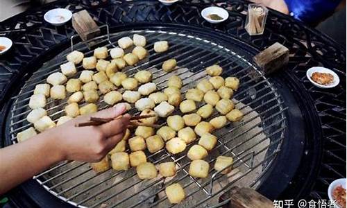 石屏豆腐做法大全集-石屏豆腐烹饪方法有哪些效果