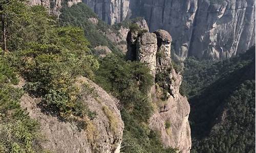 神仙居风景区门票多少钱,玻璃桥门票钱_神仙居风景区门票多少钱玻璃桥门票钱