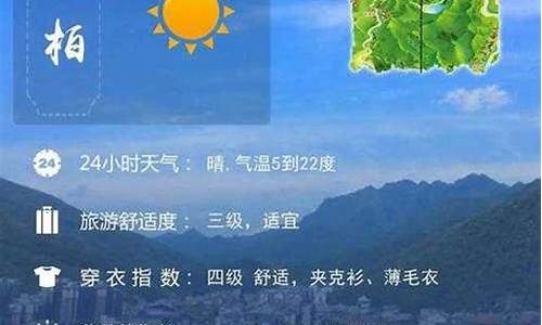 神农架一周天气预报_神农架的天气预报