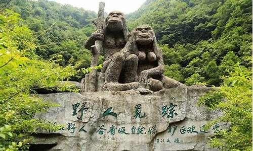 神农架旅游景点好不最好_神农架旅游景点好不最好玩