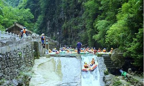 神龙峡自驾游路线_神龙峡自驾游路线图