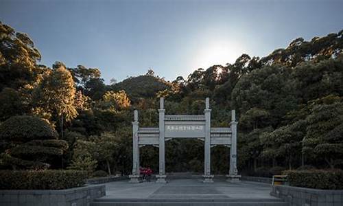 福州天马山公园停车场_福州天马山公园停车场收费