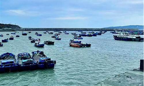 福州平潭旅游景点门票,福州平潭旅游景点门票多少