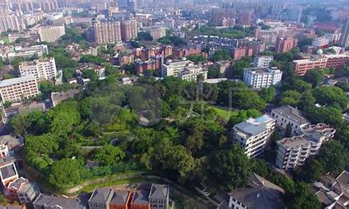 福州烟台山公园门票多少钱_福州烟台山公园风景区