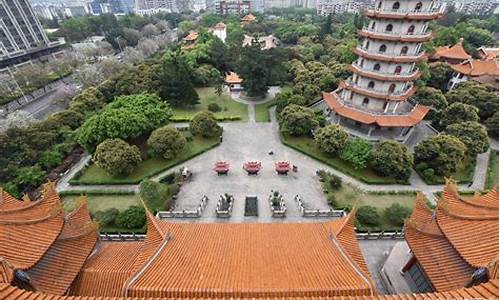 福州西禅寺_福州西禅寺求什么最灵