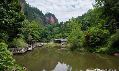 福建旅游必去十大景点全攻略-福建旅游攻略必去的景点