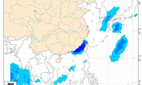 福建沿海气象风力预报_福建沿海风力天气预报15天