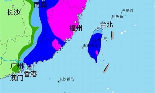 福建省福州的天气预报_福建省福州的天气预报15天