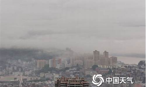 福建闽清天气预报半个月30天_福建闽清天气预报