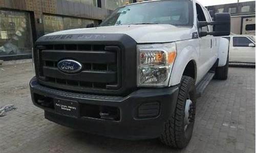 福特猛禽f350二手车,福特猛禽f150二手车