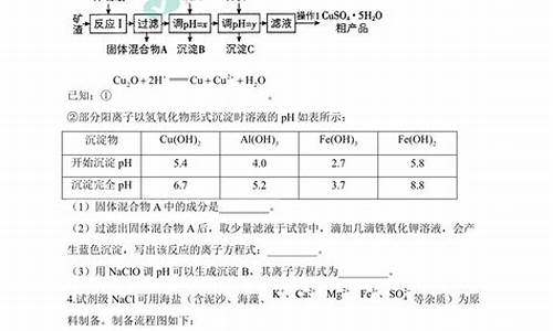 高考化学离子共存题目及解析_离子共存高考题