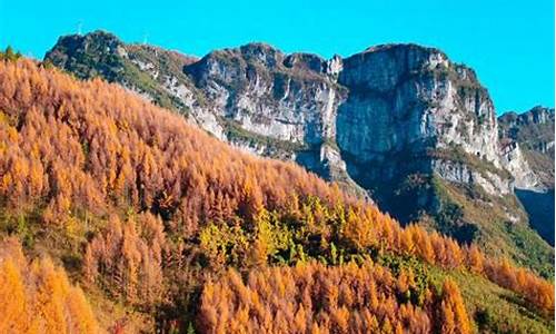 秋季旅游胜地推荐_秋季旅游攻略大全