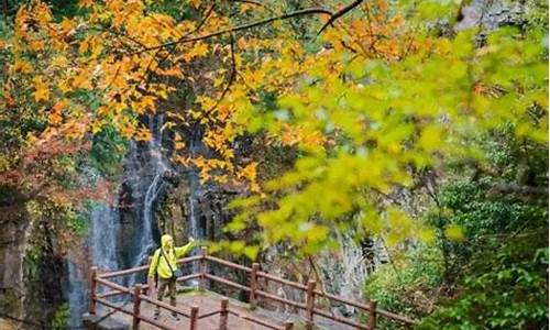 秋季旅游景点推荐_秋季旅游攻略必去的十大景点