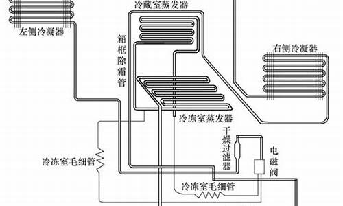 科龙冰箱压缩机-科龙冰箱压缩机不工作原因