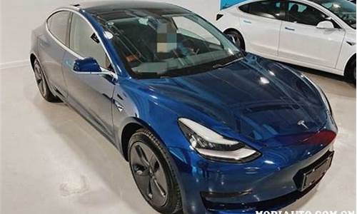 租特斯拉一天大概多少钱,租一辆特斯拉model 3一个月多少钱