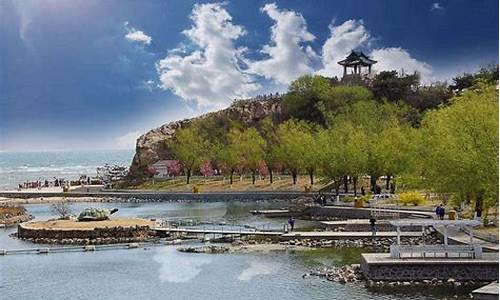 秦皇岛旅游景点及门票多少,秦皇岛旅游攻略大峡谷游玩