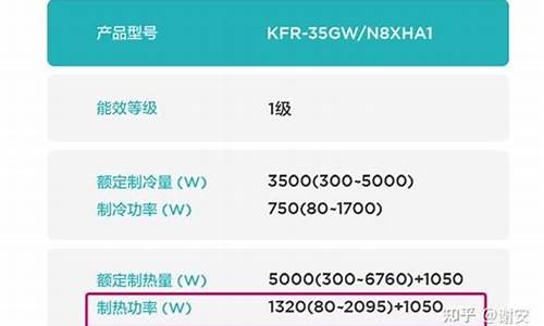 空调制热一个小时多少度电费-空调制热一个小时多少度电