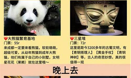 第一次去成都旅游攻略图_第一次去成都旅游攻略