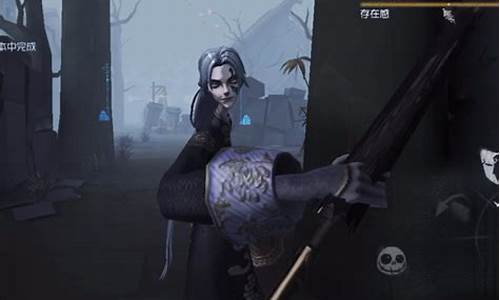 第五人格紫皮卡推荐-第五人格紫皮