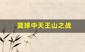 篮球天王山之战是什么意思-篮球中天王山之战
