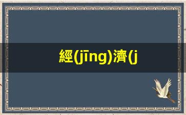 經(jīng)濟(jì)簽證和變更簽證(經(jīng)濟(jì)簽證格式)