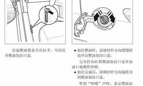 绅宝汽车加95汽油还是92汽油呢_绅宝汽