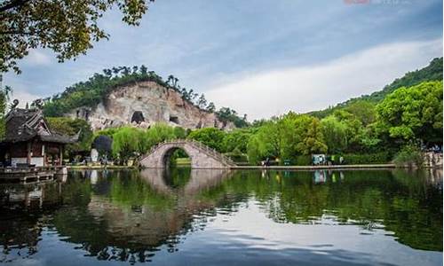 绍兴旅游景点推荐自驾游带孩子-绍兴自驾旅游景点排行