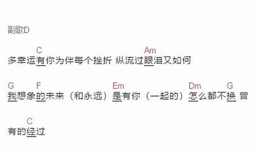 经过歌词表达什么意思_经过歌词
