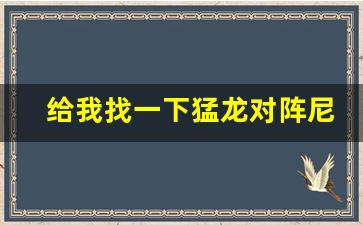 给我找一下猛龙对阵尼克斯-猛龙尼克斯比分