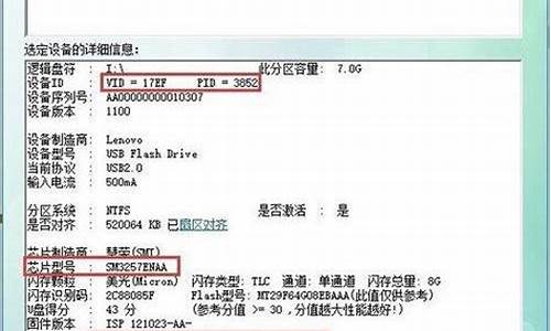 缩水u盘恢复实际大小_缩水u盘恢复实际大小的方法