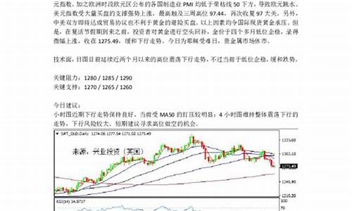 美国兴业投资金价_兴业国际股票