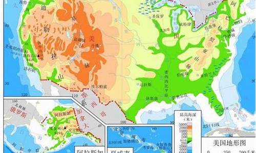 美国南部地区的天气为_美国南部天气特征及原因