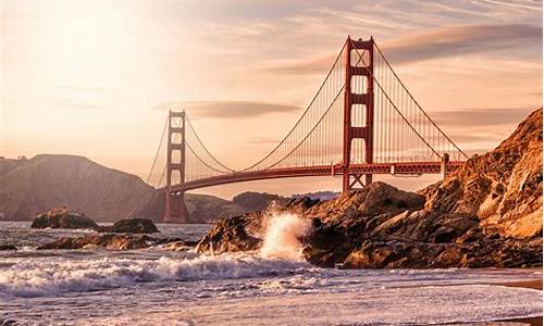 美国旧金山旅游攻略2020_旧金山旅游指