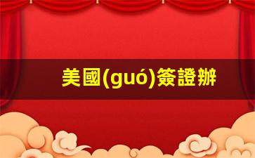 美國(guó)簽證辦理官網(wǎng)cgi(美國(guó)簽證中心官網(wǎng))
