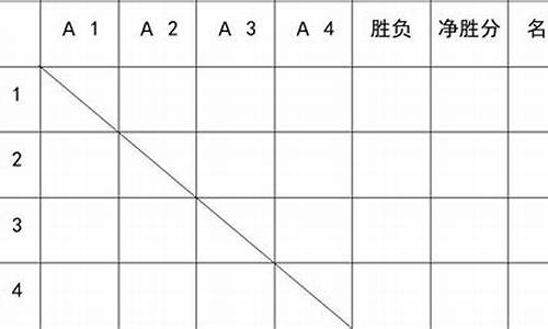 羽毛球比赛有哪些表格_羽毛球比赛有哪些表格形式