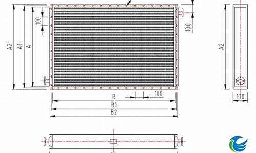 翅片管散热器计算方法-翅片管散热器多少钱