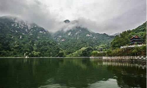 翠华山门票_翠华山门票多少钱一张