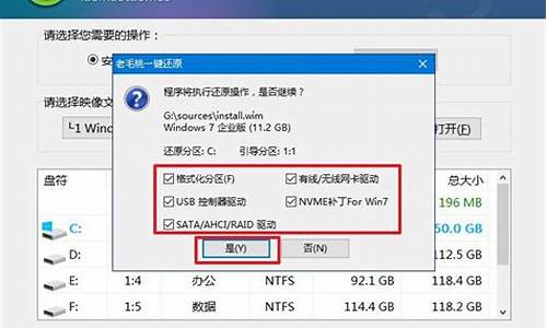 老台式电脑装win10-老台式电脑系统重装系统