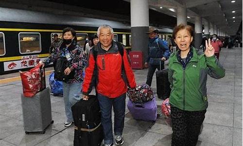 老年专列旅游路线推荐_老年专列旅游路线推荐能跟乐山大佛拍照吗