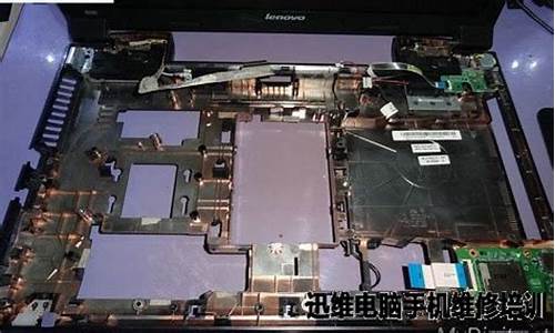 联想b590换cpu_联想b590换a壳教程大全