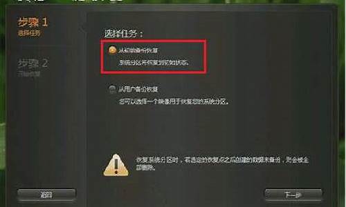 联想系统恢复光盘怎么用_联想台式电脑系统恢复光盘