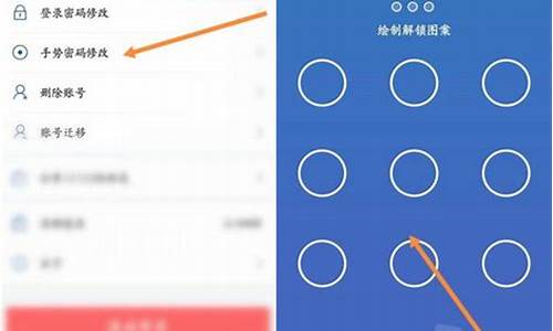 联想手机忘记解锁图案_联想手机忘记解锁图案怎么办