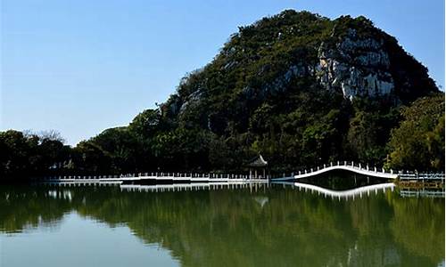 肇庆旅游攻略必去景点一日游_肇庆旅游攻略必去景点一日游推荐