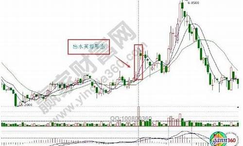 股市出水芙蓉什么意思_股市出水芙蓉什么意思啊