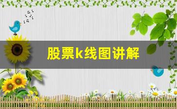 股票k线图讲解(一分钟学会看k线图)_https://www.dongshengweixin.com_深交所_第1张