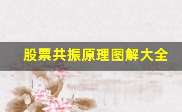 股票共振原理图解大全(股票的共振信号)_https://www.gzyhshgzzx.com_广期所_第1张