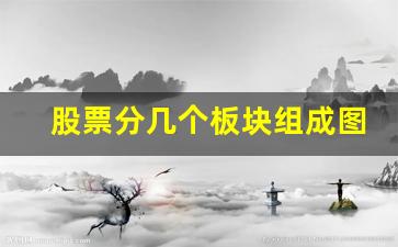 股票分几个板块组成图片(股票分几个板块组成图片大全)_https://www.huakunhengjia.com_期货资讯_第1张