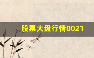 股票大盘行情002116(股票大盘行情走势图)_https://www.tuogunzhijia.com_内盘期货_第1张