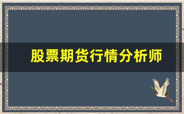 股票期货行情分析师(全球股票外汇期货行情)_https://www.hbxfywj.com_基金知识_第1张