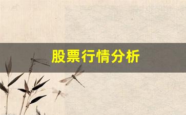 股票行情分析(新能源汽车股票行情分析)_https://www.wguangz.com_大商所_第1张